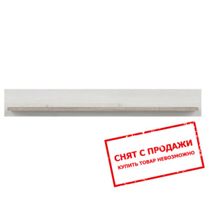 Полка Luca Juzi POL/100 BRW Лиственница сибиу свет...